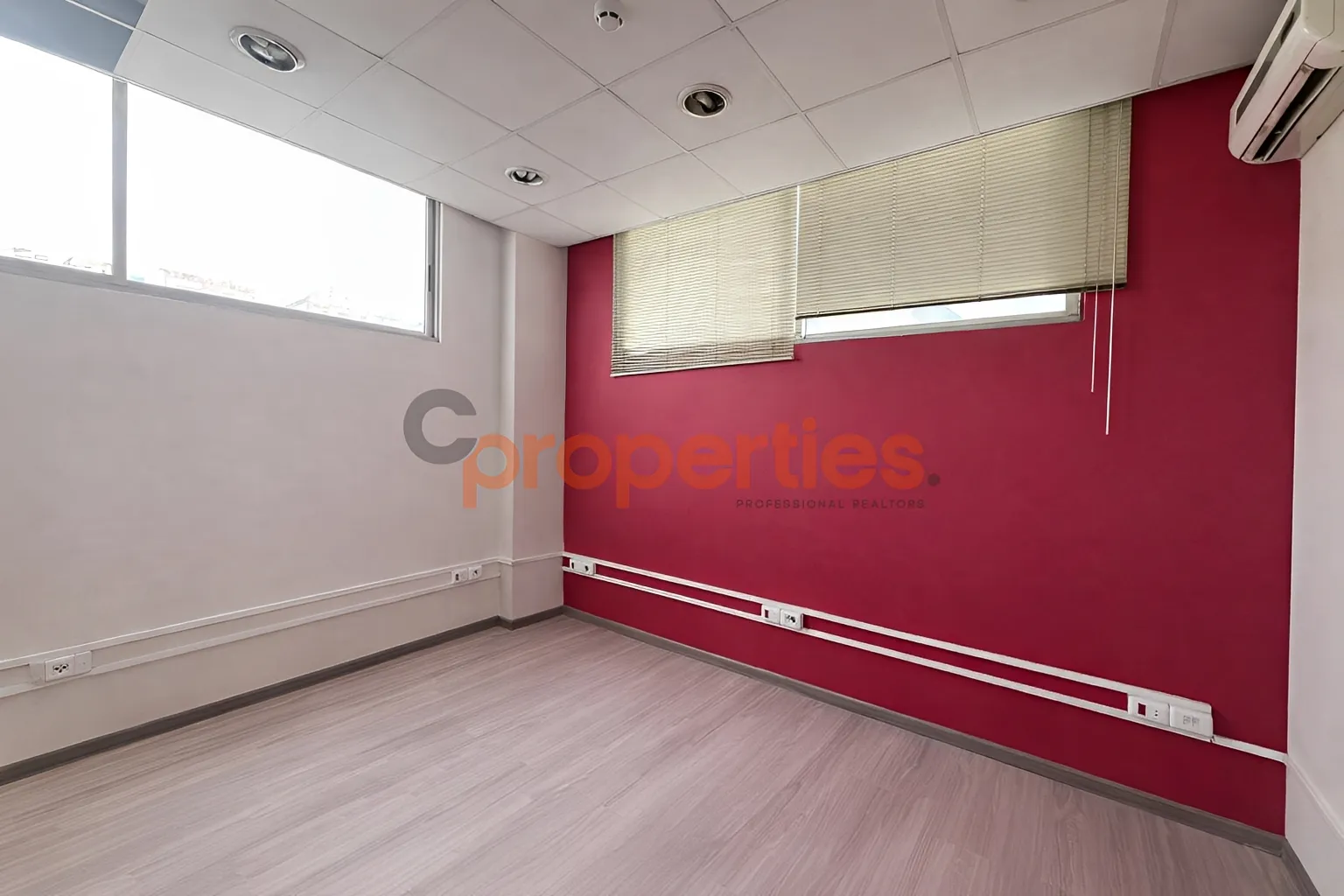 Industrial Unit for Rent in Mar Roukouz
