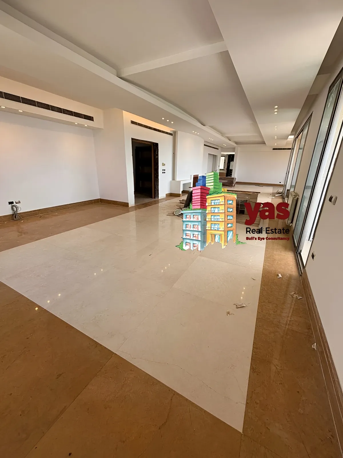 Apartment for Sale in Bsalim