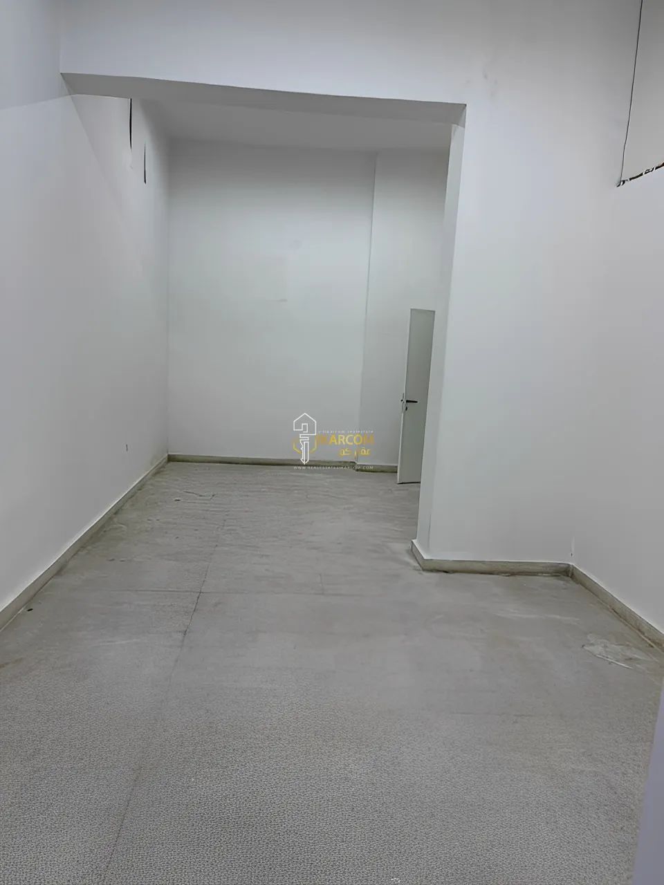 Warehouse For Rent in Achrafieh