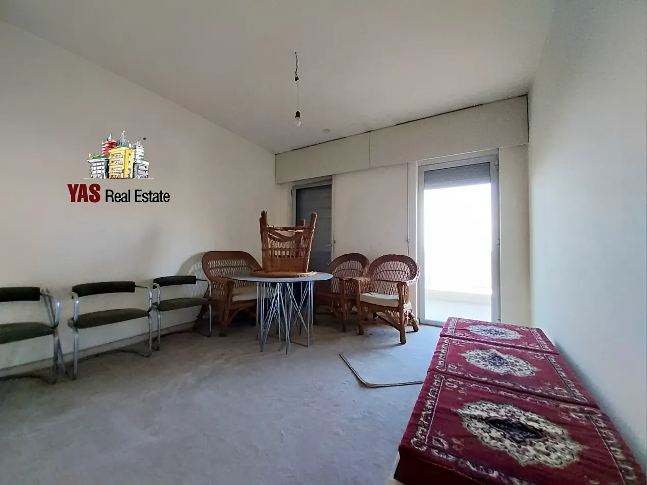 Apartment for Sale in Sahel Alma