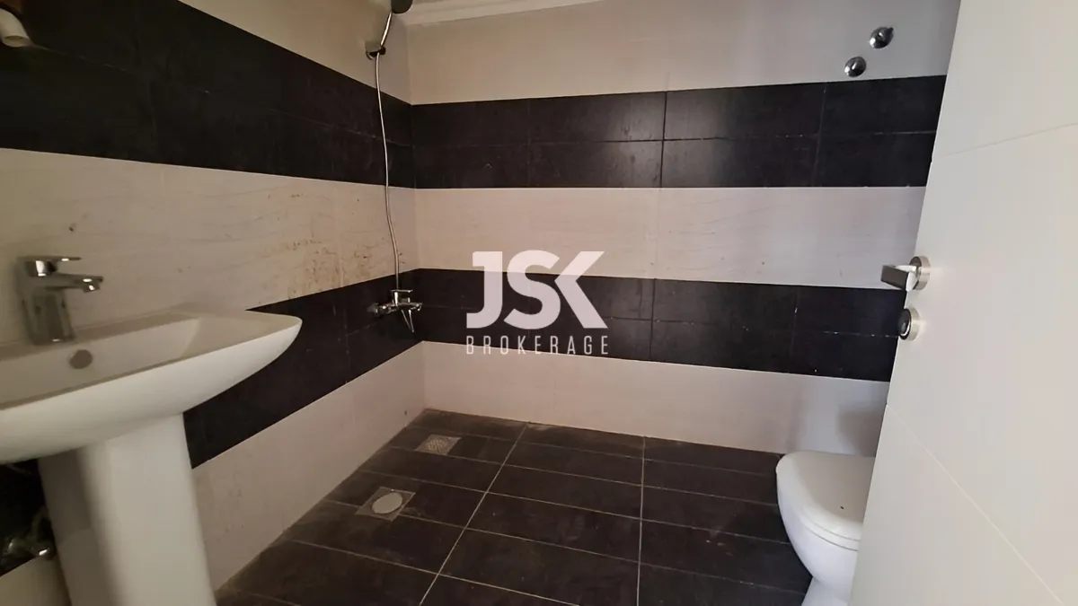 Apartment for Sale in Aamchit, Lebanon