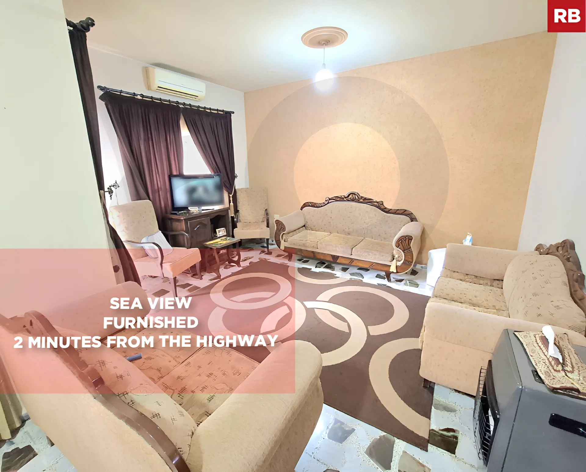 Apartment for Sale in Mestita