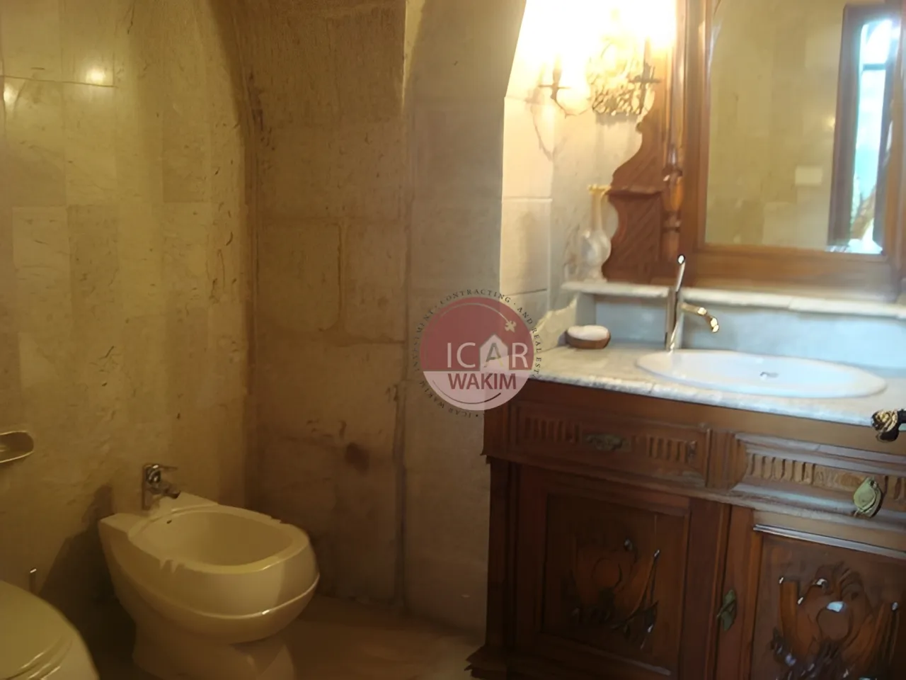 Triplex Villa for Sale in Mtaileb