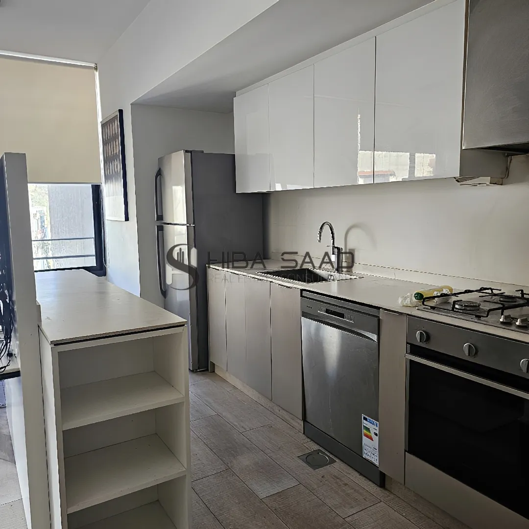 Residential in Sioufi, beirut, lebanon