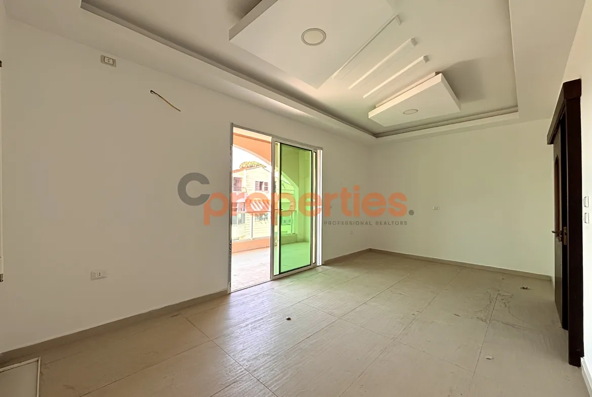 Apartment for Sale in Bsalim