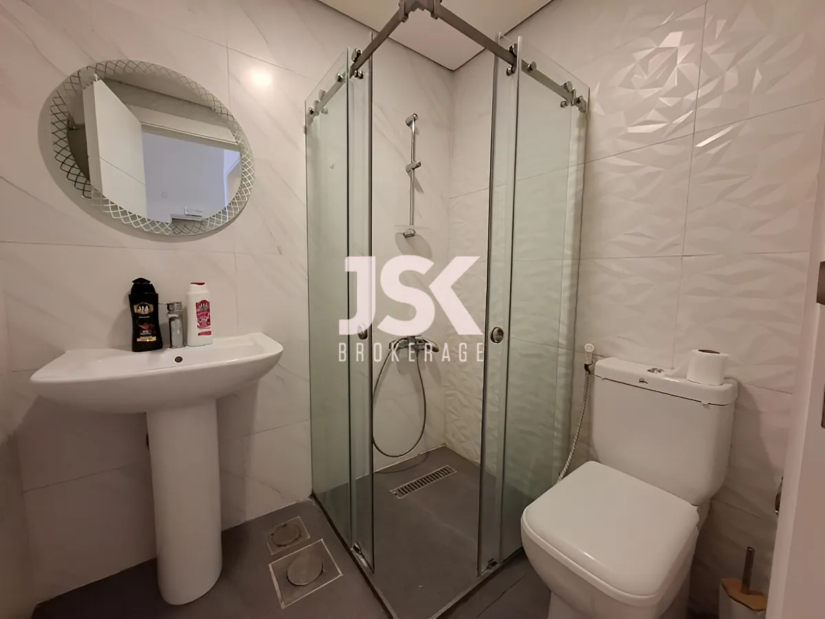 Apartment for Rent in Tabarja, Lebanon