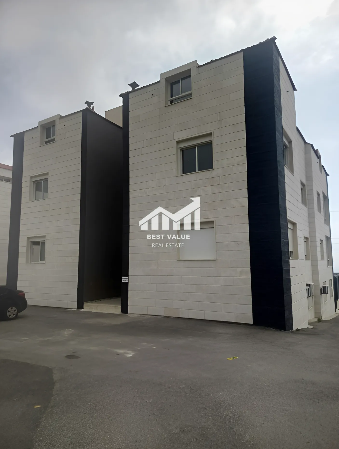 Apartment for sale in Edde, Lebanon