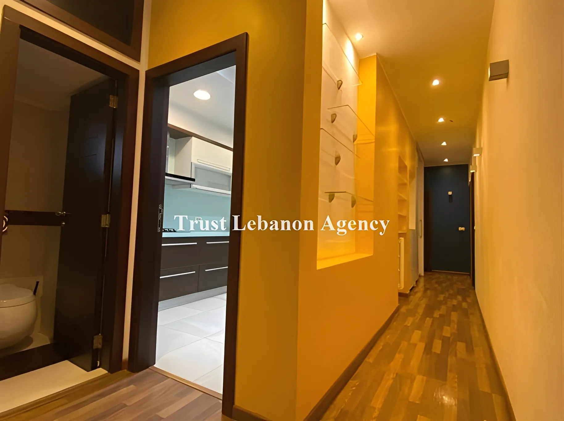 Apartment for Rent in Metn Horsh Tabet Lebanon