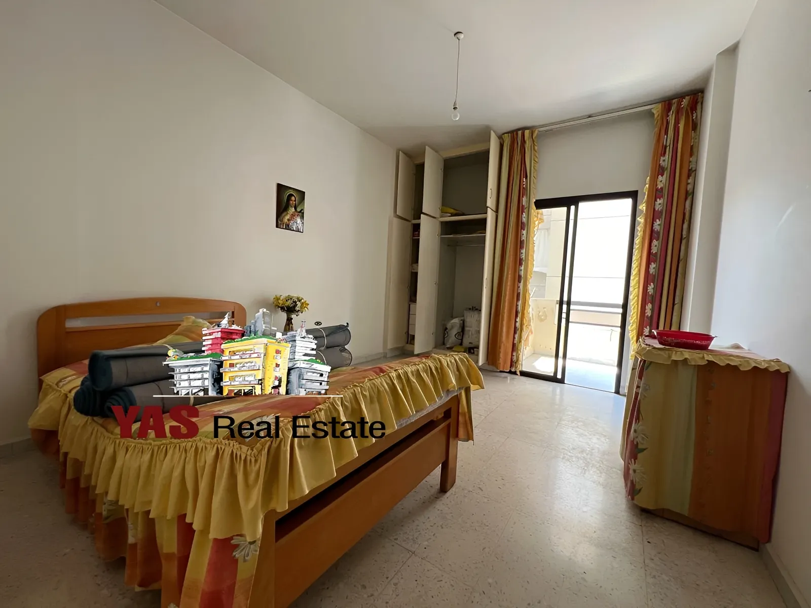 Apartment for Sale in Sarba