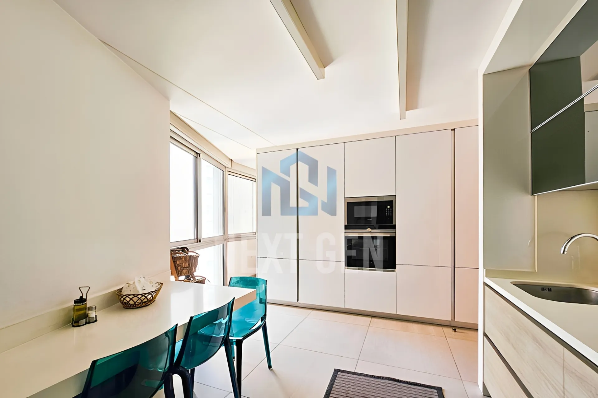 Apartment for rent in Verdun, Bayrut, Lebanon
