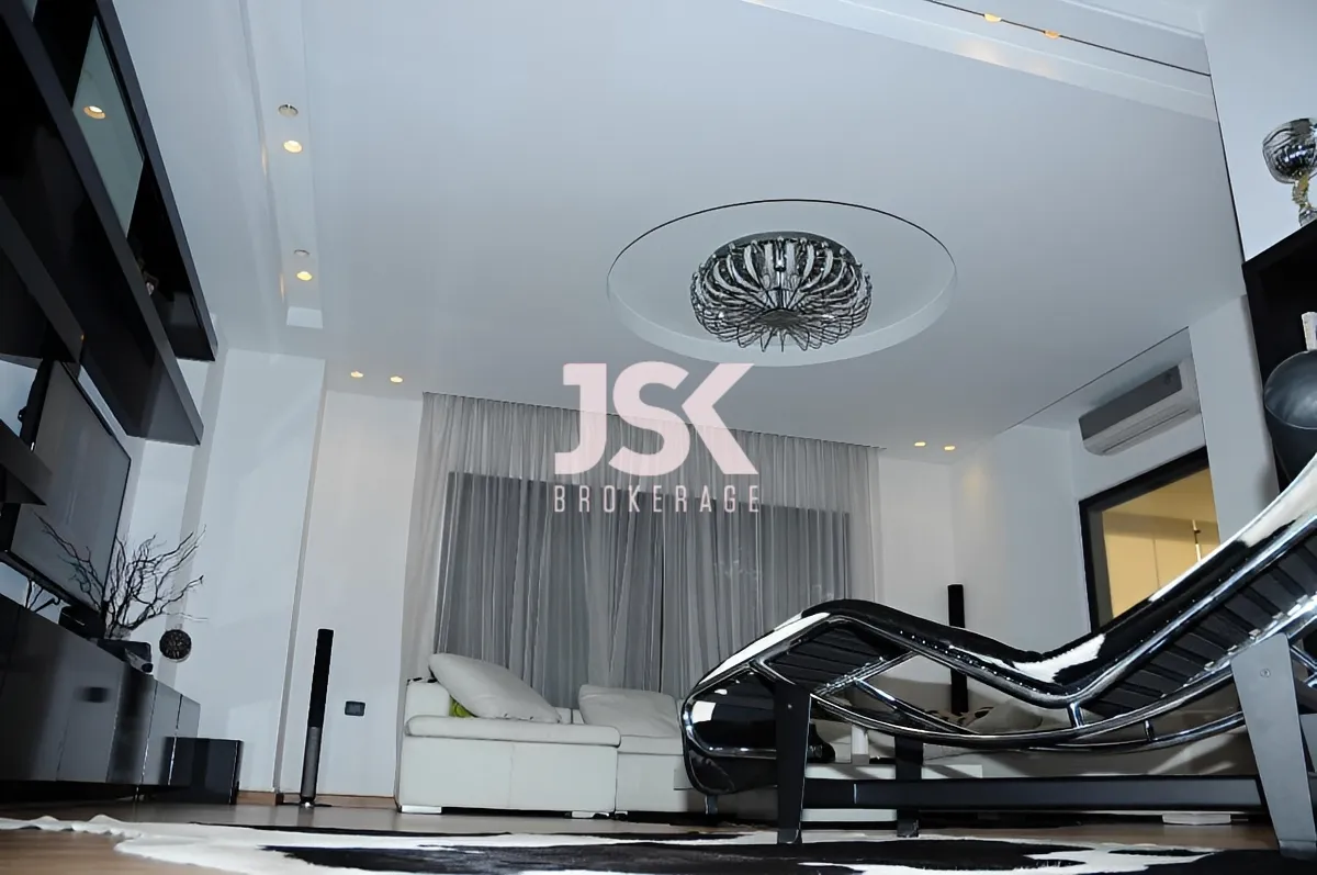 Apartment for Rent in Kaslik, Lebanon