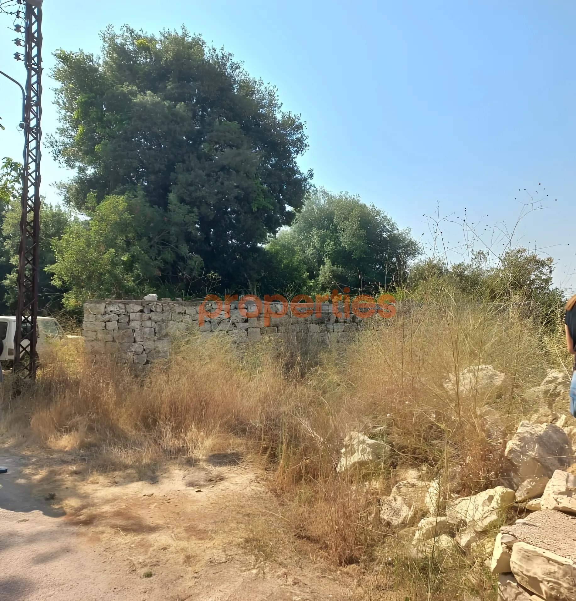Residential Land for Sale in Breij