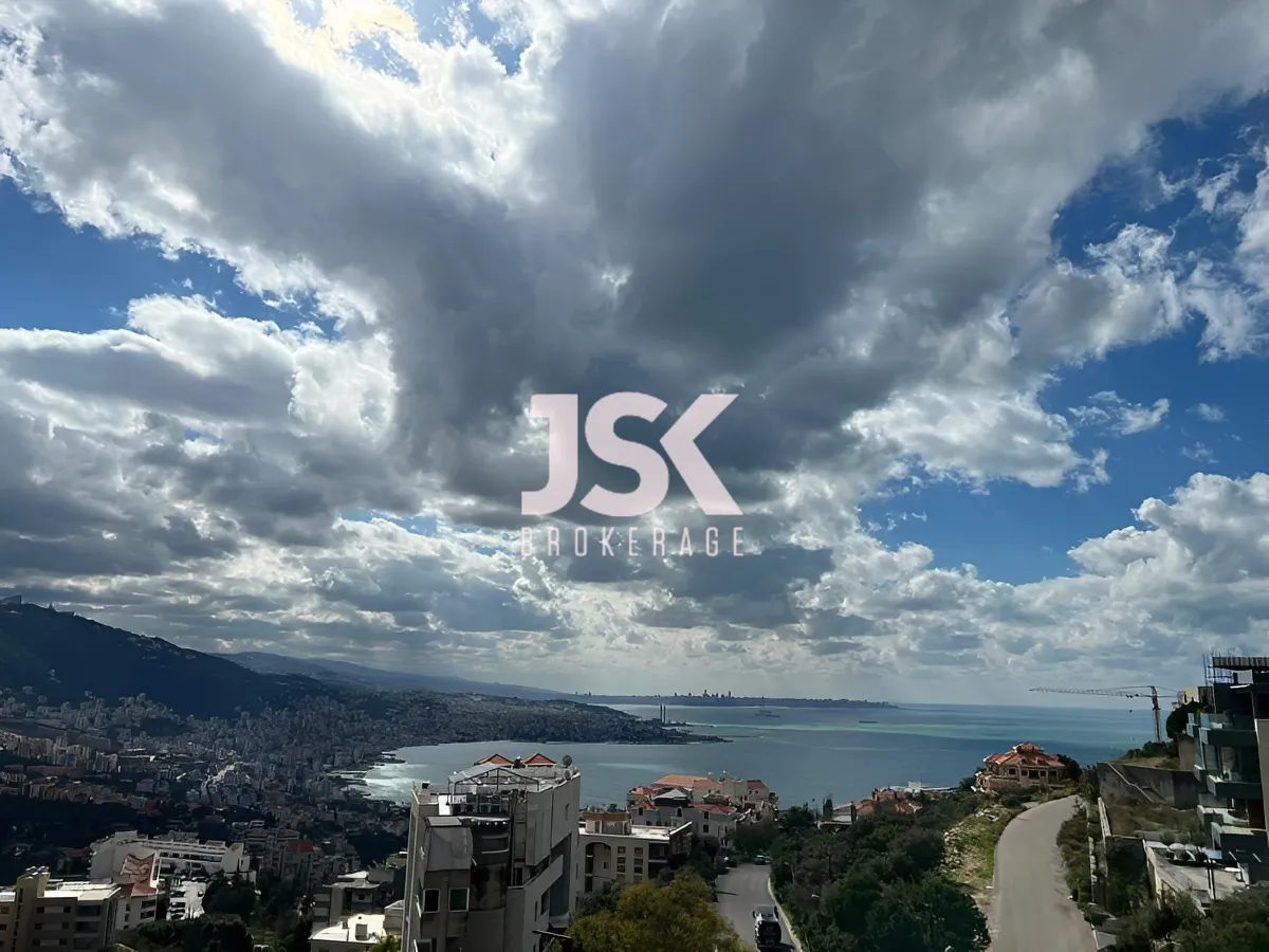 Duplex for Sale in Adma w Dafnah, Lebanon