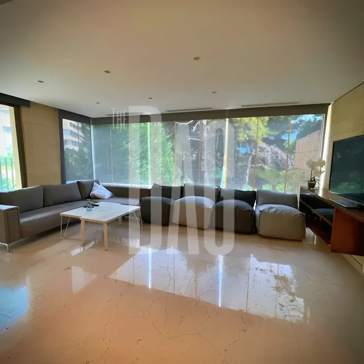 Apartment for Rent in Baabda, Lebanon