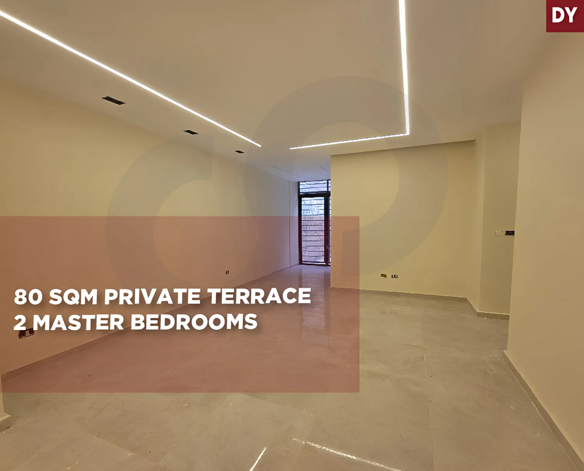 Apartment for Sale in Ain El Rihaneh