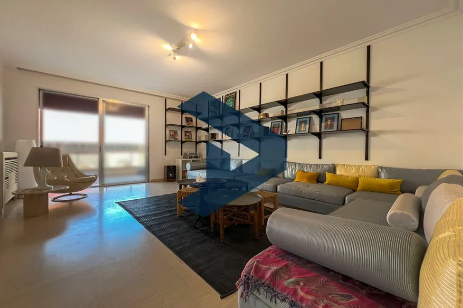 Apartment for rent in Achrafieh, Beirut, Lebanon