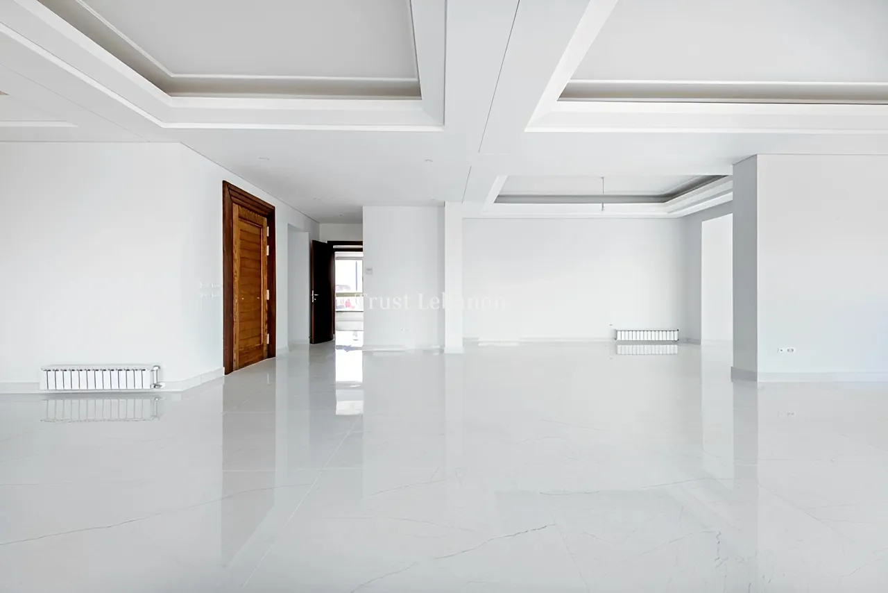 Apartment for rent in Gemmayzeh, Beirut, Lebanon