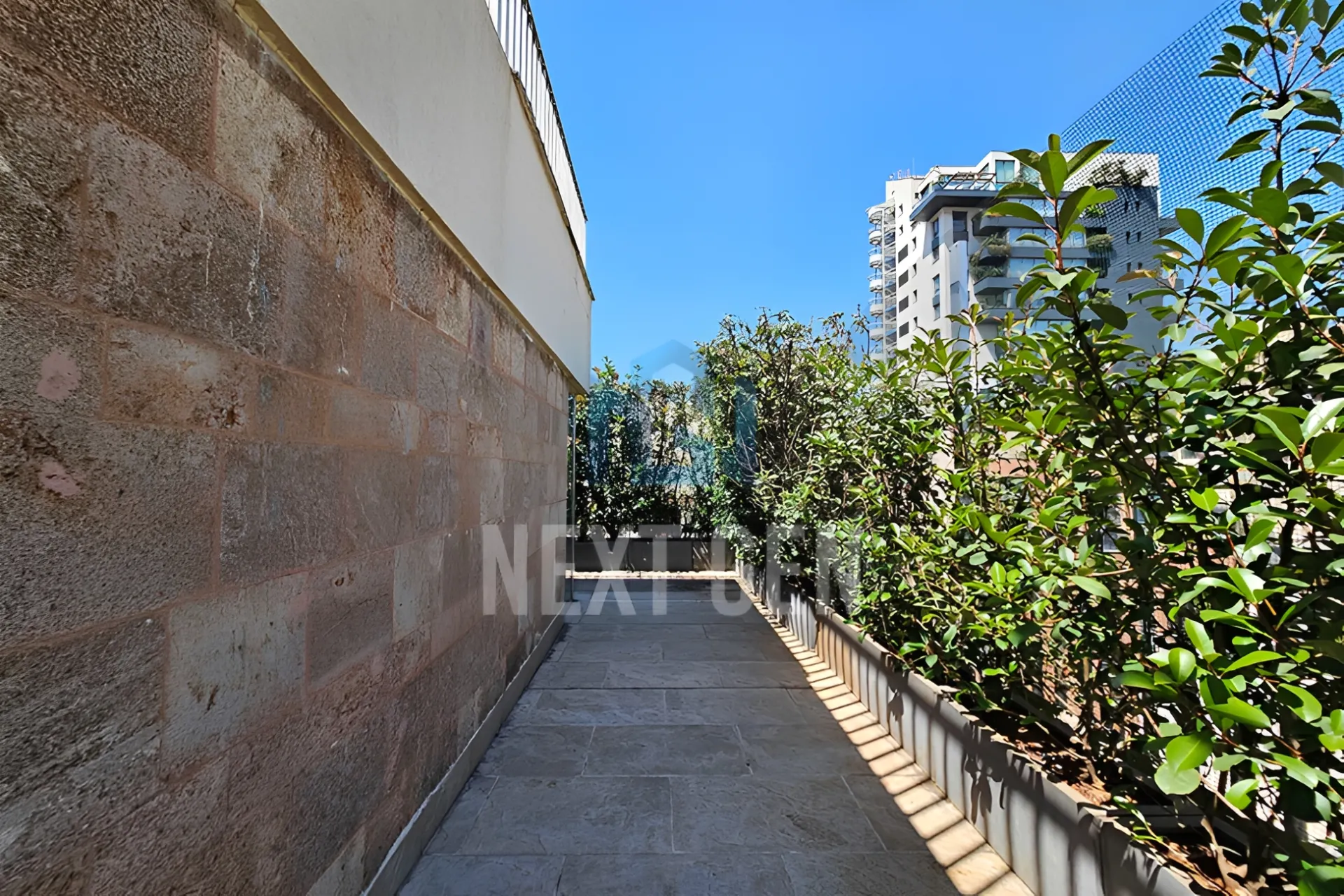 Apartment for rent in Badaro, Beirut, Lebanon