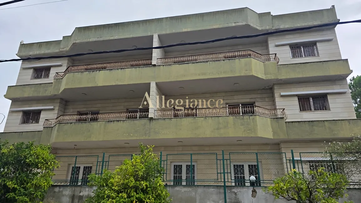Residential Building for sale in Dibbiyeh