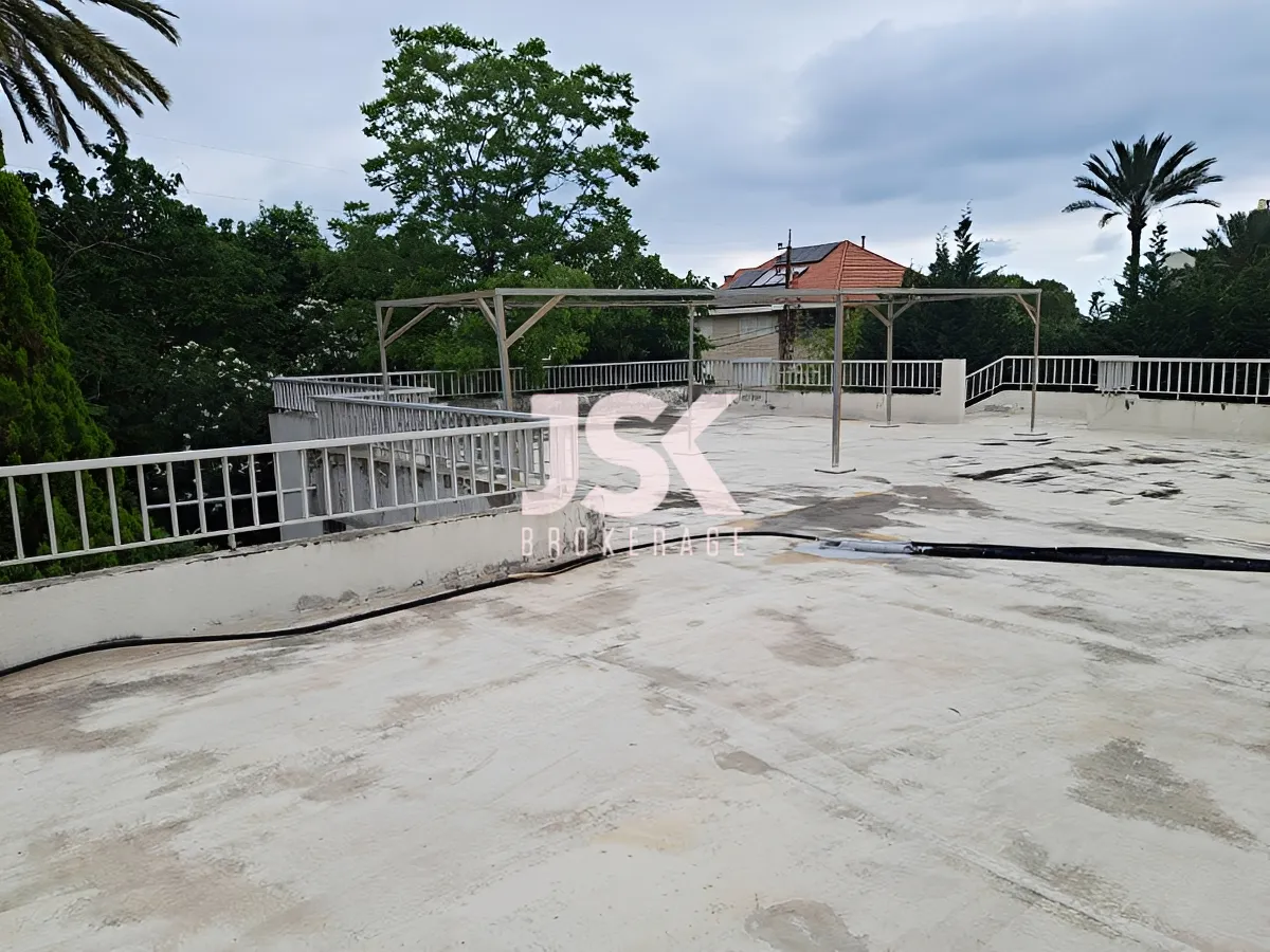 Land for Sale in Aamchit, Lebanon