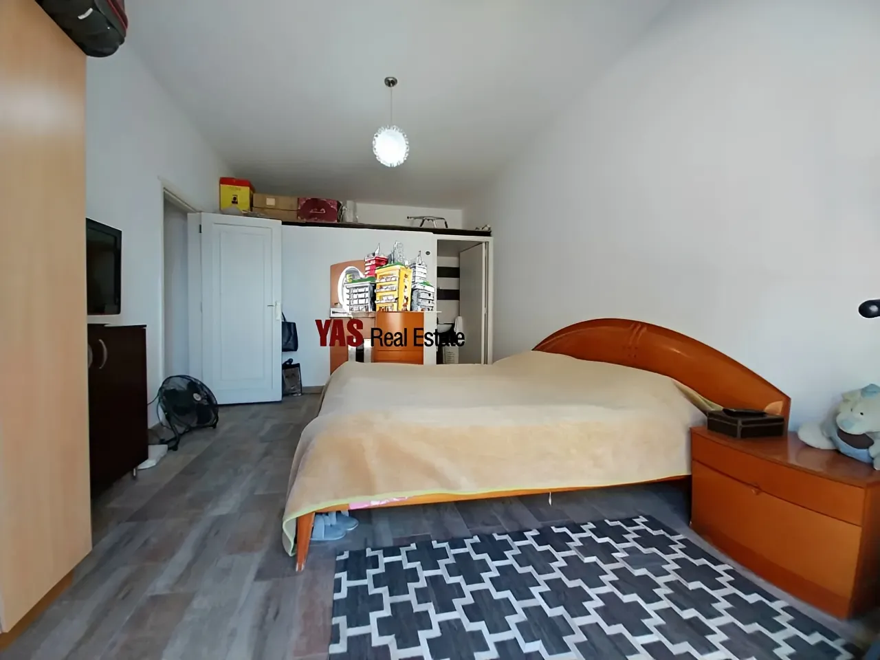 Apartment for Sale in Sahel Alma