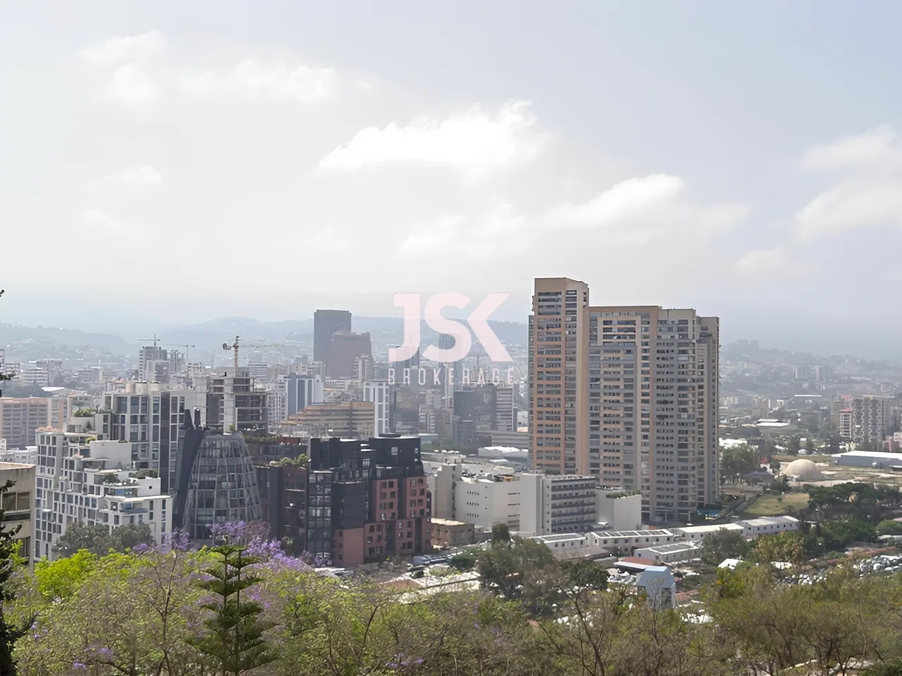 Apartment for Sale in Achrafieh