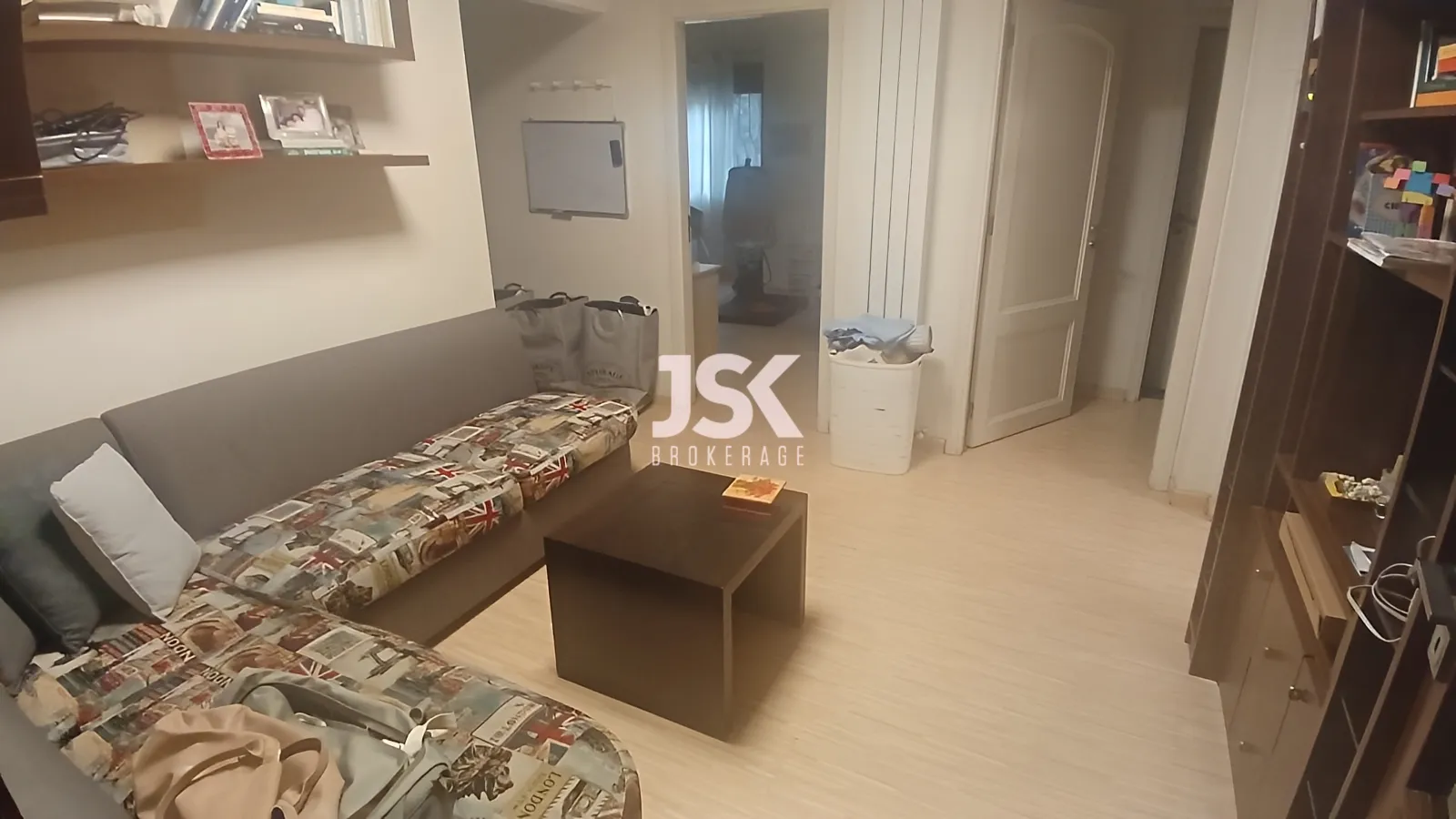 Apartment for Sale in Mezher
