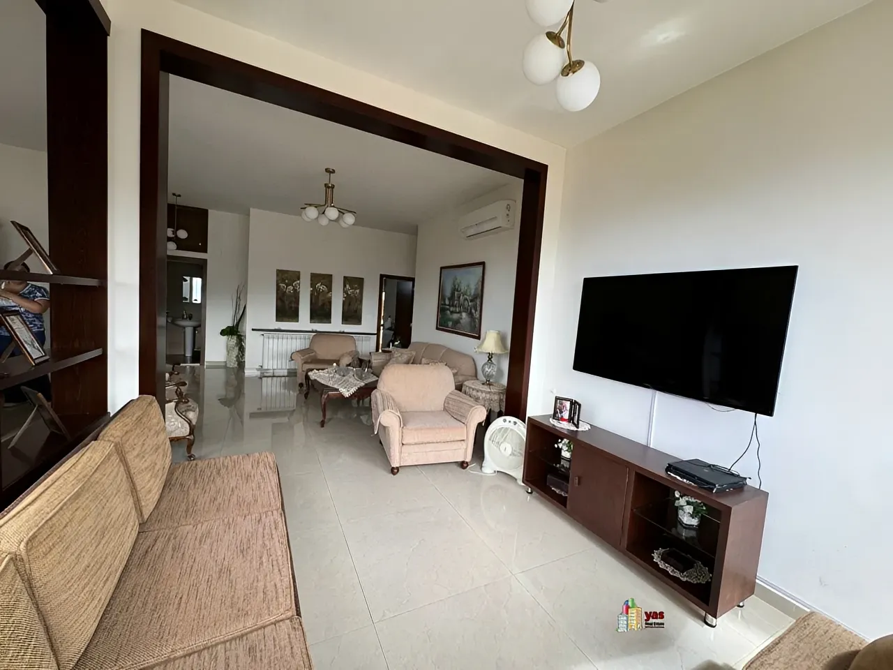 Apartment for Sale in Jeita