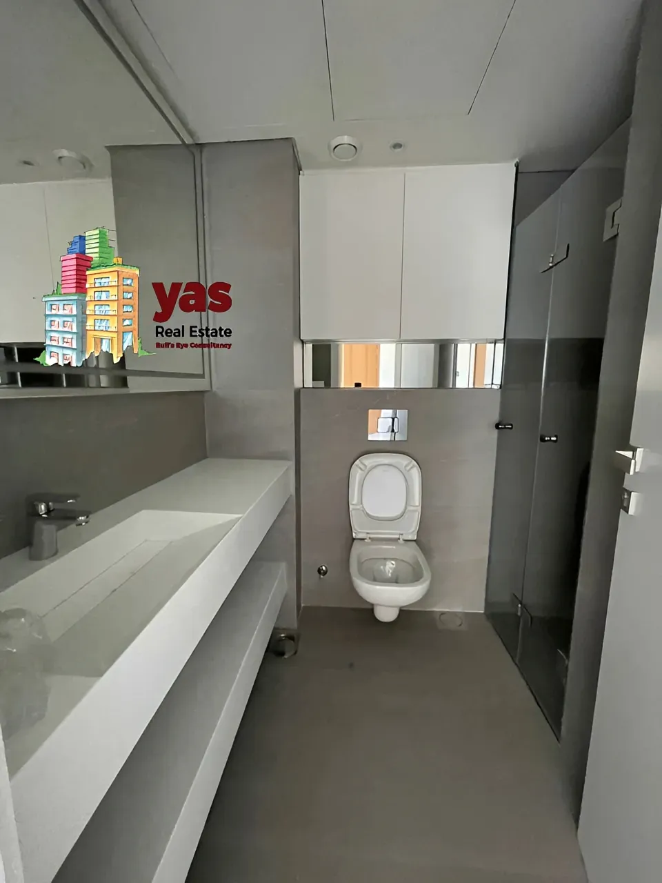Apartment for Sale in Achrafieh