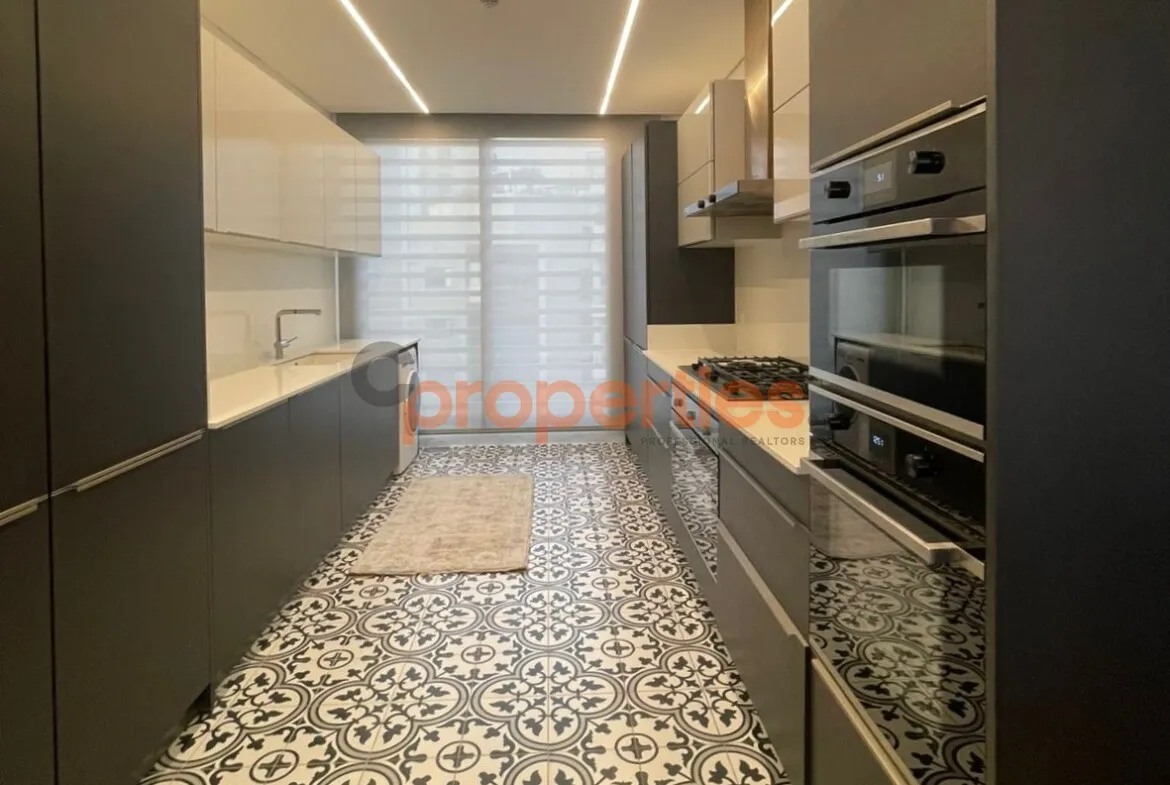 Apartment for Sale in Achrafieh