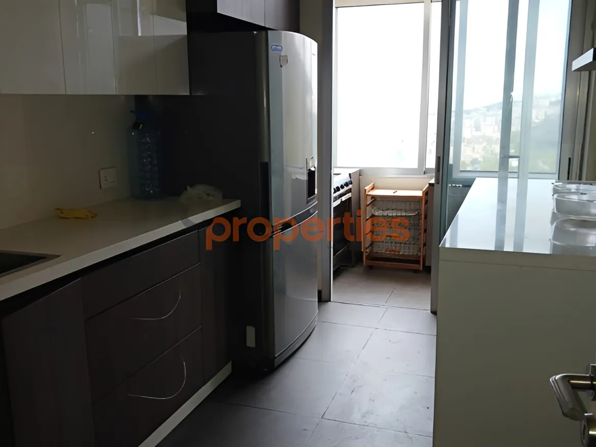 Apartment for Rent in Ain Saadeh