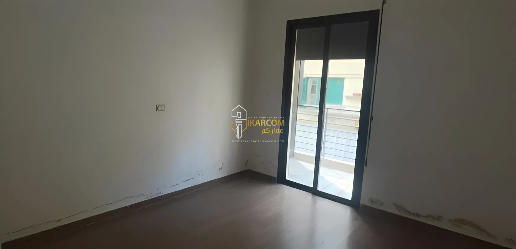 Apartment for Sale in Beirut, Lebanon
