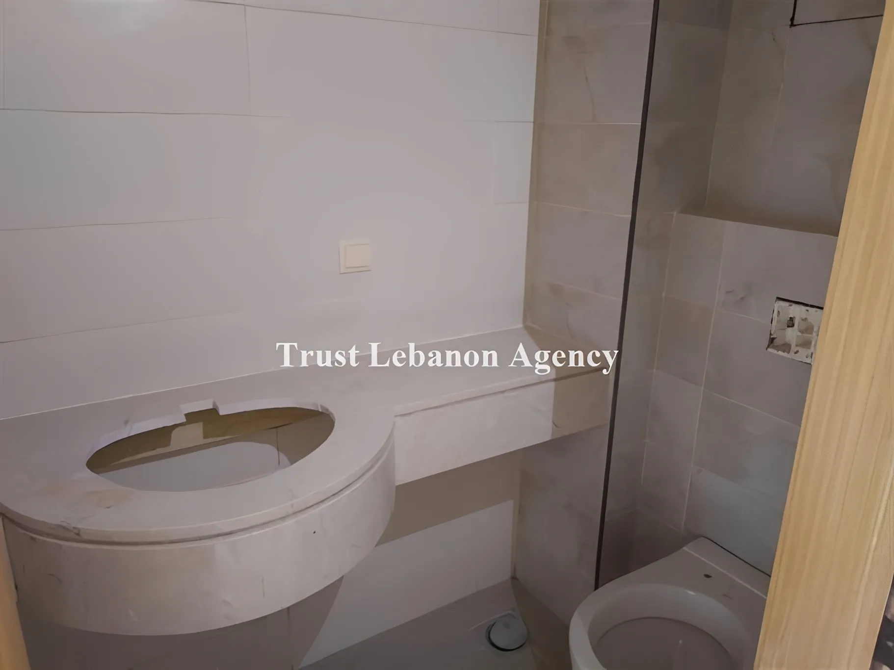 Apartment for Sale in Baabda Fiyadieh Lebanon