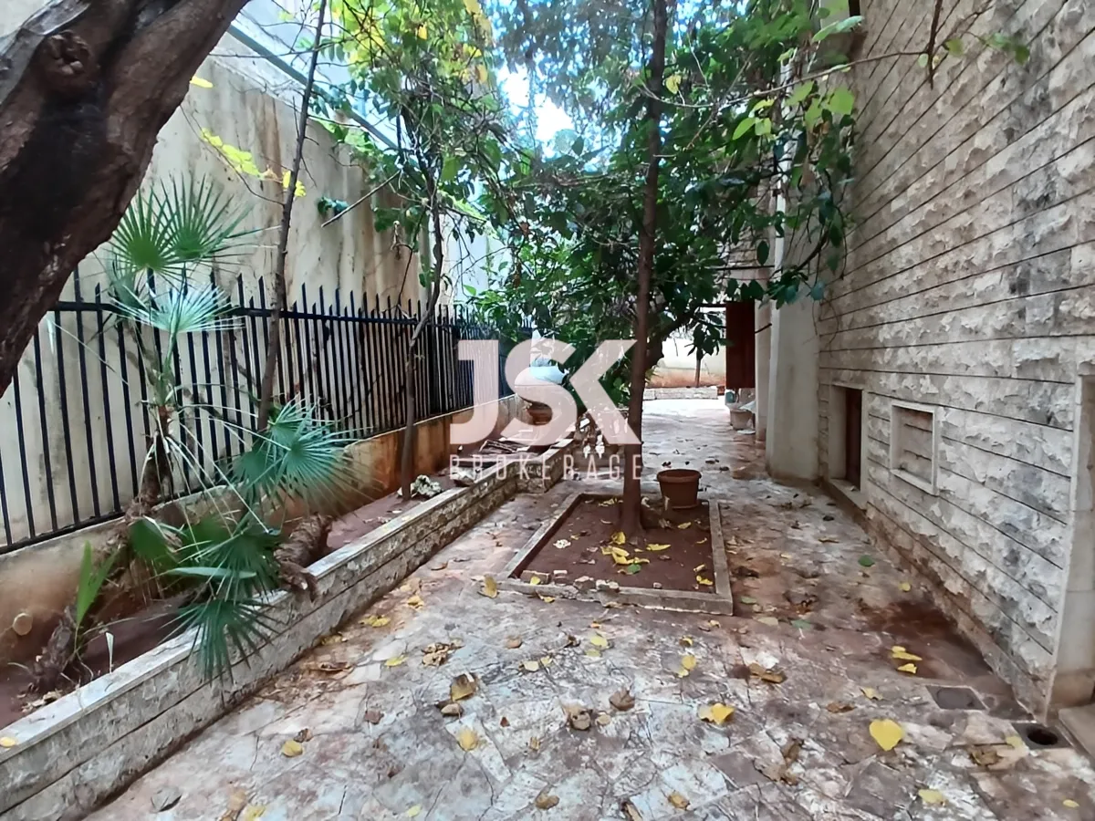 Villa for Sale in Rabweh, Metn