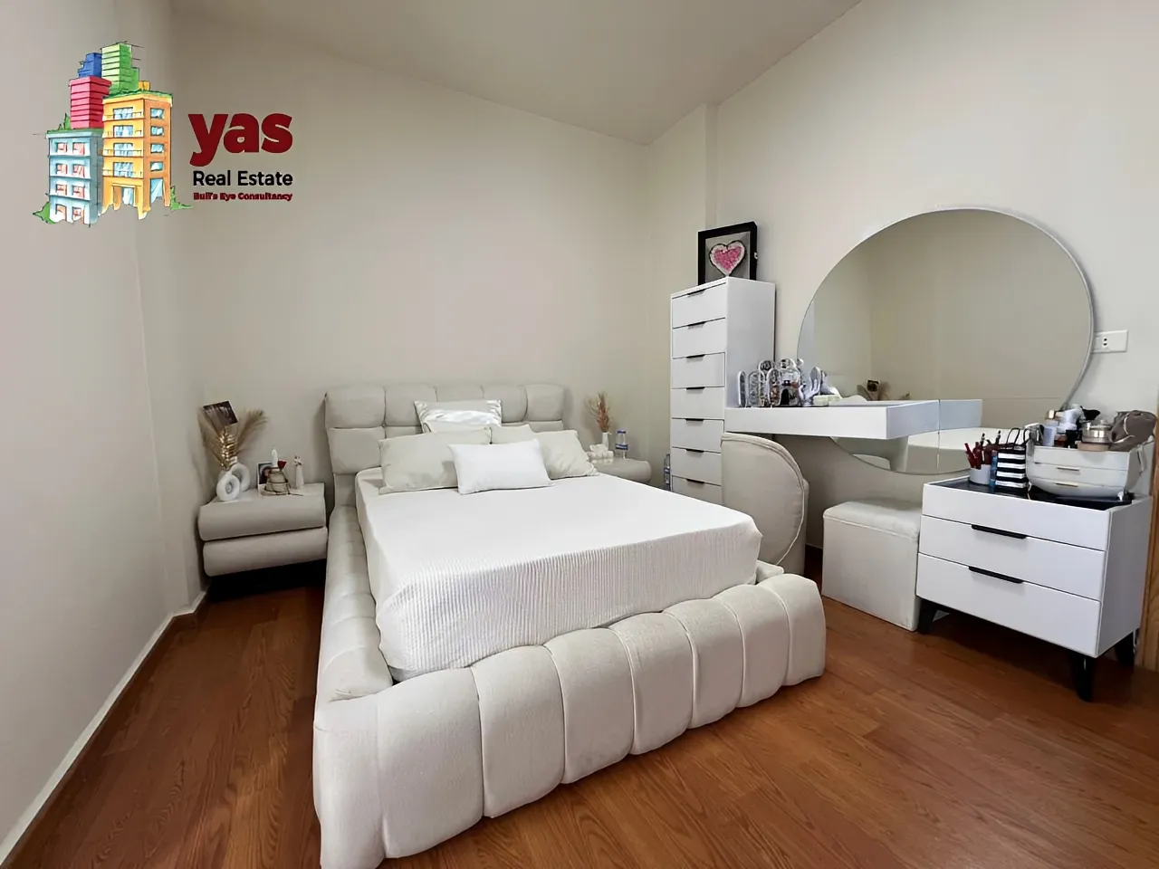 Apartment for Sale in Zouk Mikael - 3 bed, 3 bath