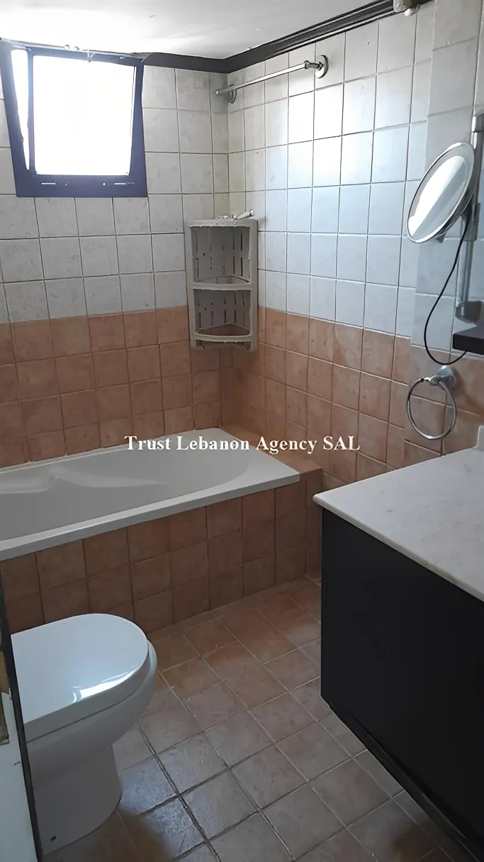 Apartment for Sale in Chiyah Beirut Lebanon