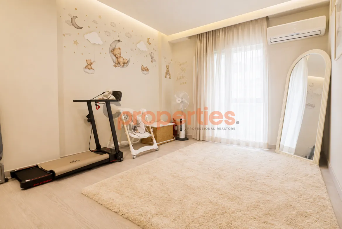 Apartment for Sale in Mazraat Yachoua