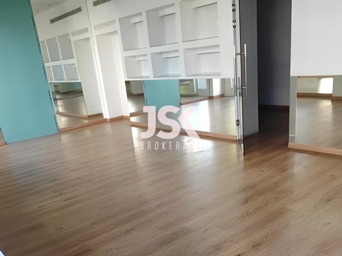 Office for Rent in Tabariss, Beirut, Lebanon