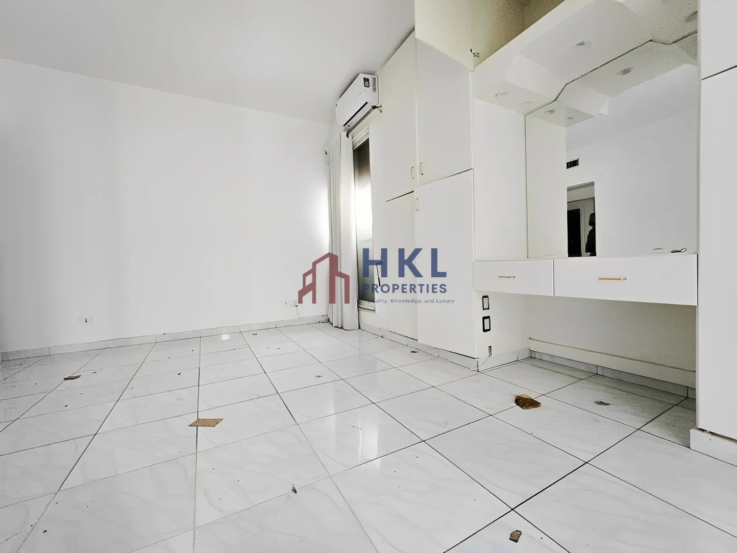 Apartment for Rent in Verdun, Bayrut, Lebanon