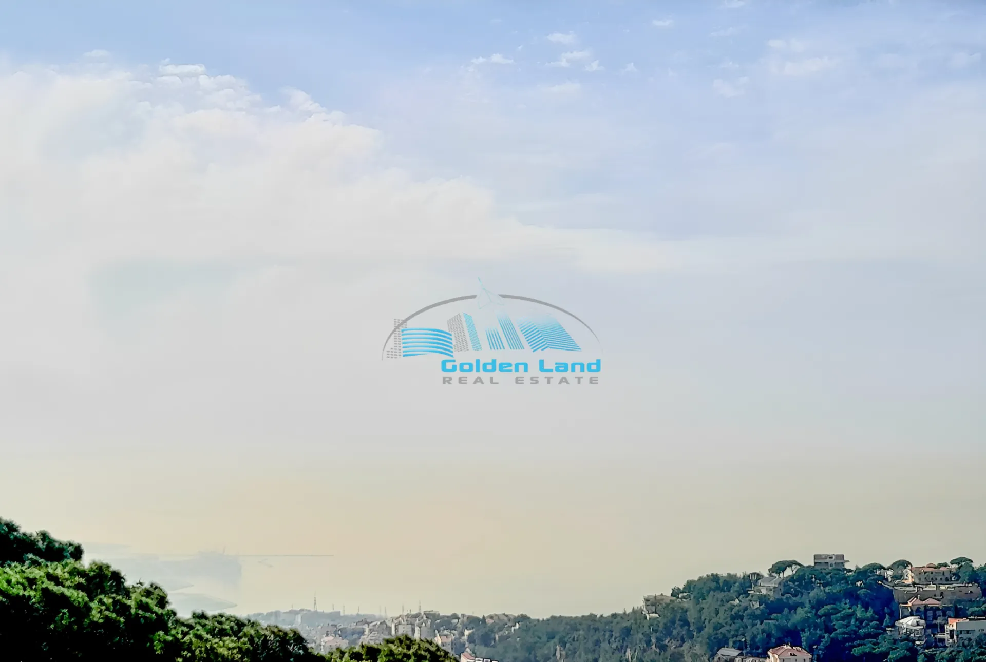 Apartment for Rent in Broummana