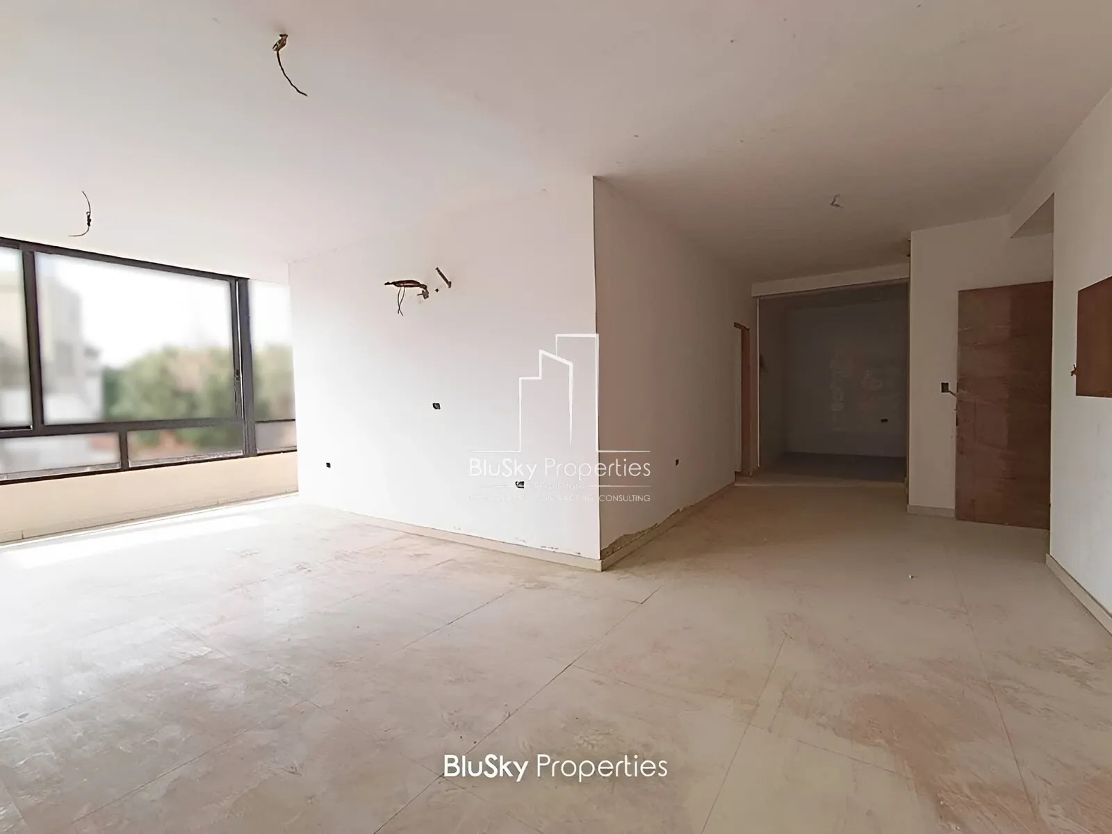 Apartment for Sale in Nahr Ibrahim - 2 bed, 2 bath