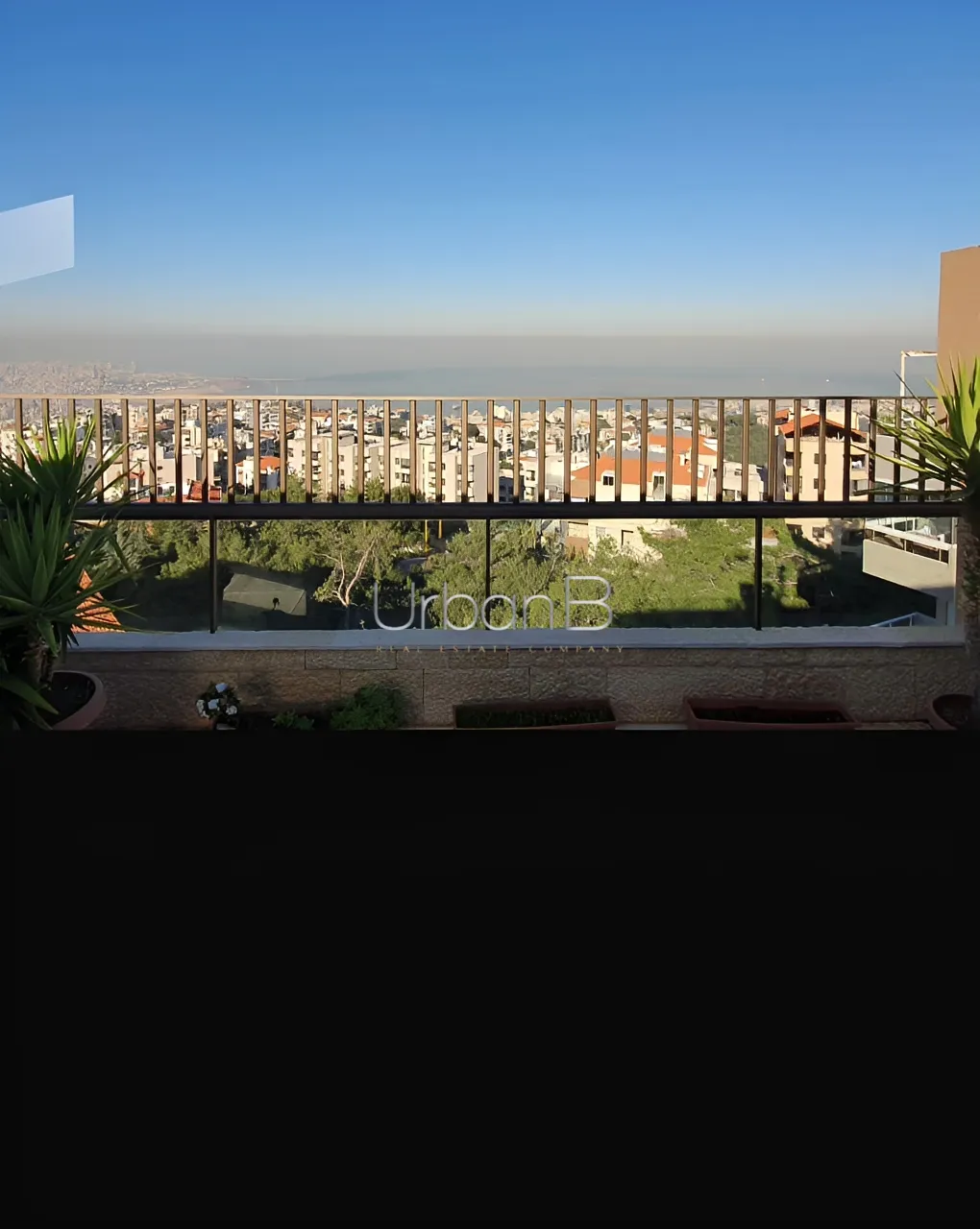 Duplex for sale in Broummana, lebanon - 5 bed, 6 bath