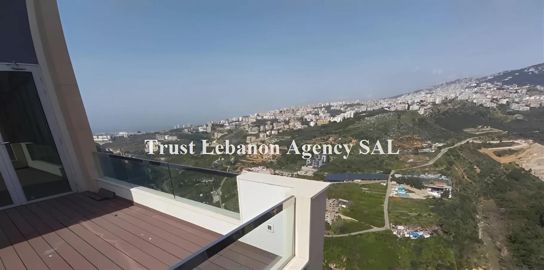 Apartment for Sale in Baabda Louaizeh Lebanon