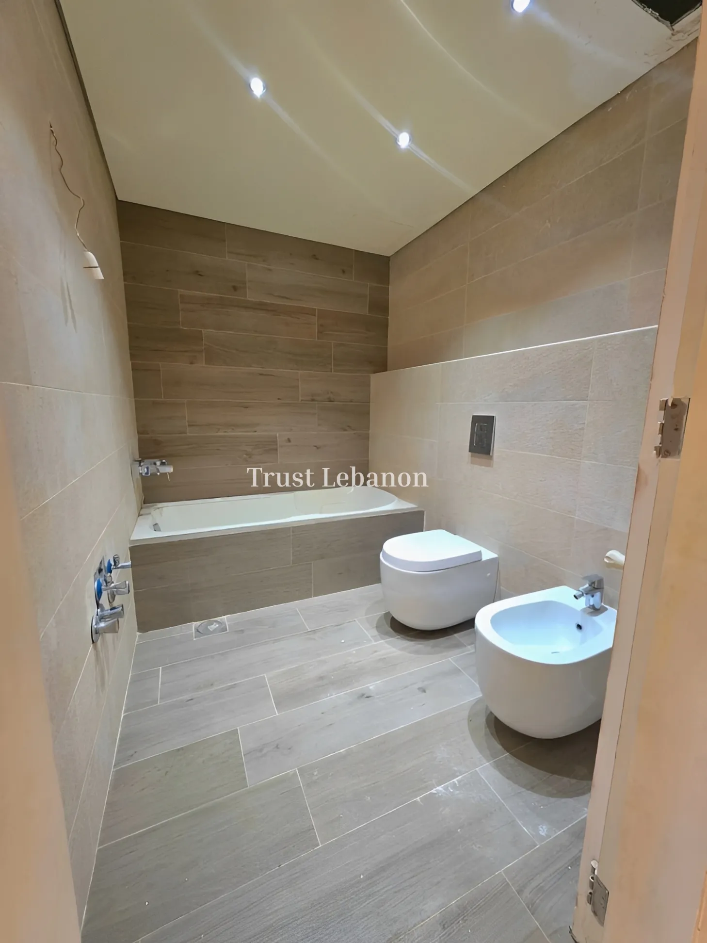 Apartment for sale in Biyyadah, Lebanon