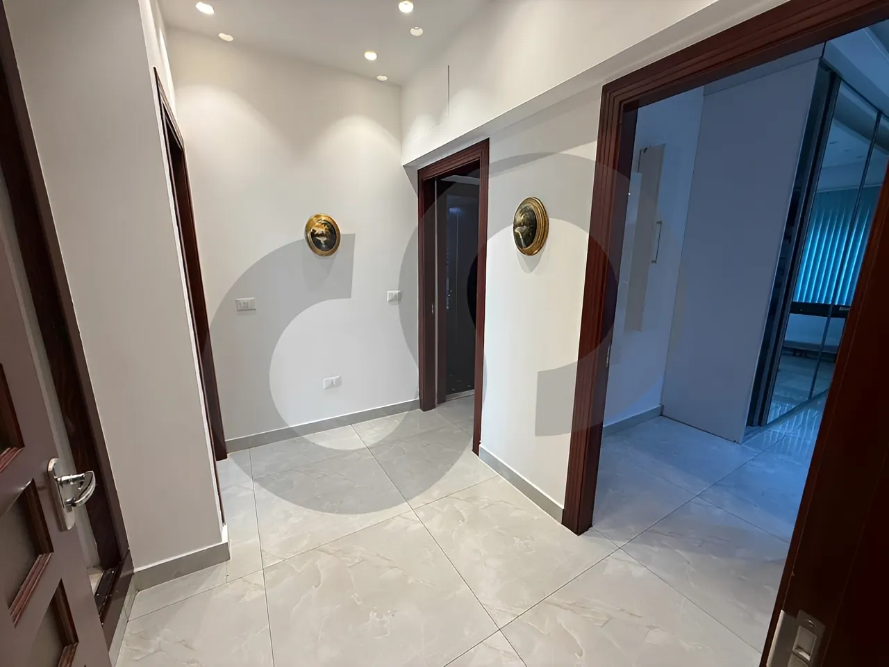 Apartment for Rent in Kraytem