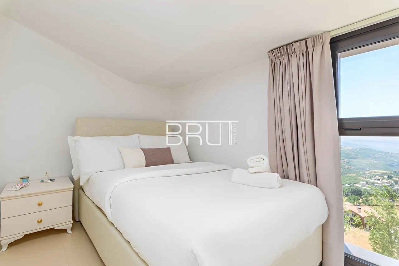 Apartment for Sale in Faqra