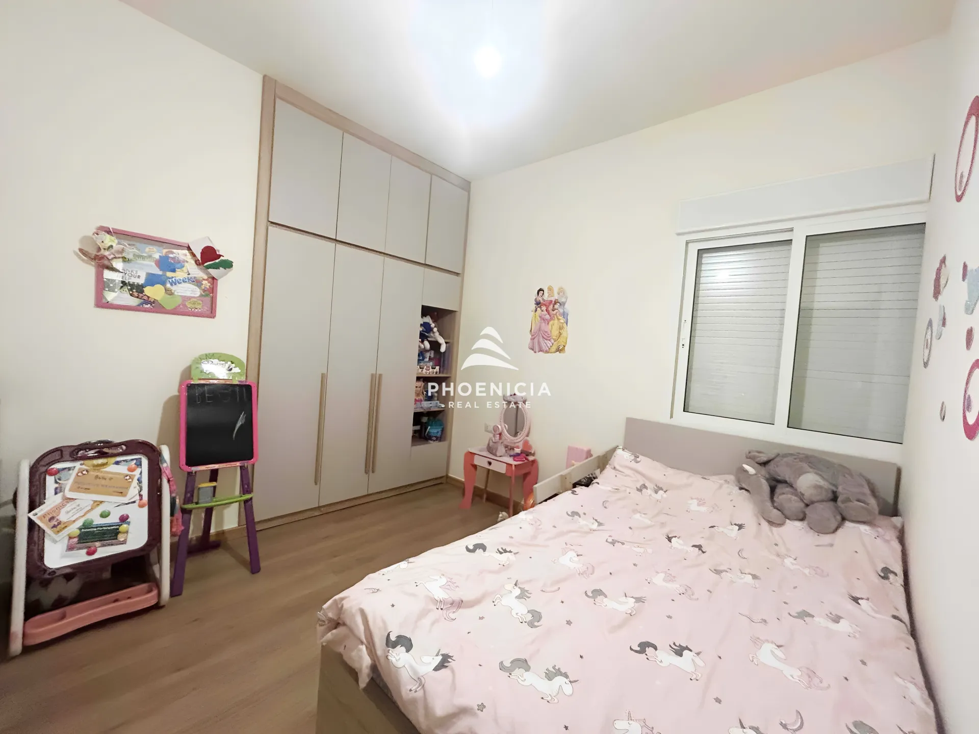 Apartment for Sale in Blat