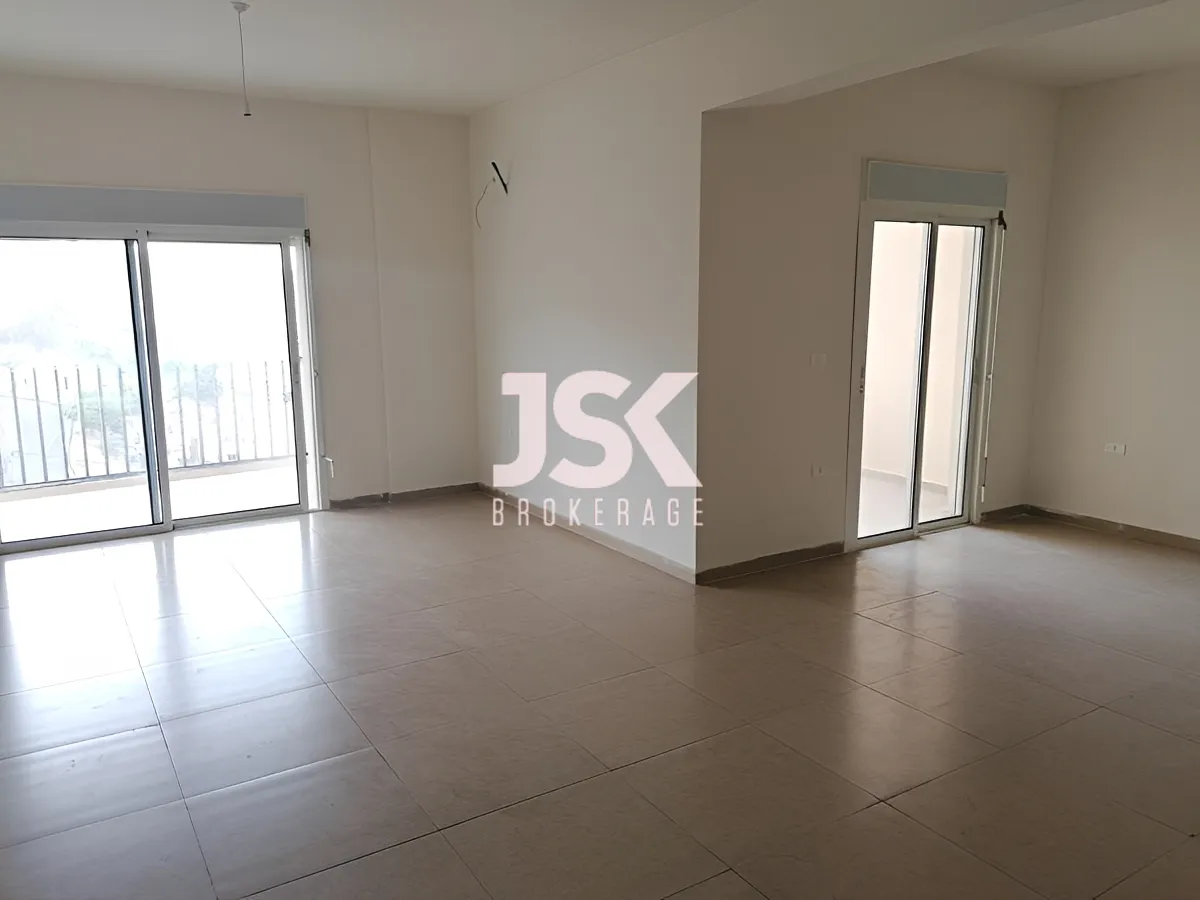 Apartment for Sale in Nahr Ibrahim, Lebanon - 3 bed, 2 bath