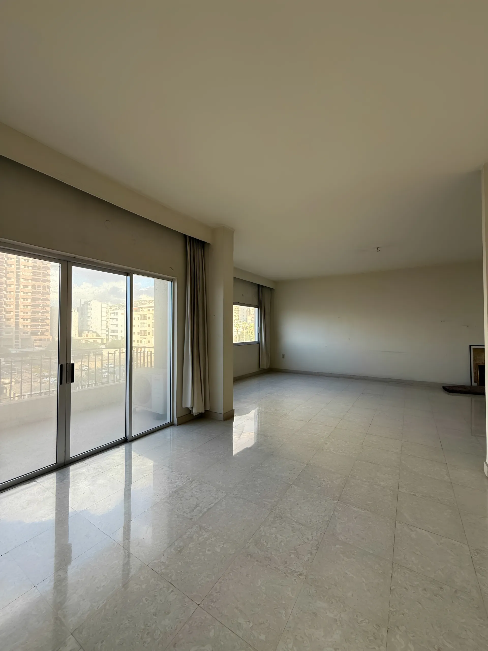 Apartment for sale in Jal el dib, lebanon