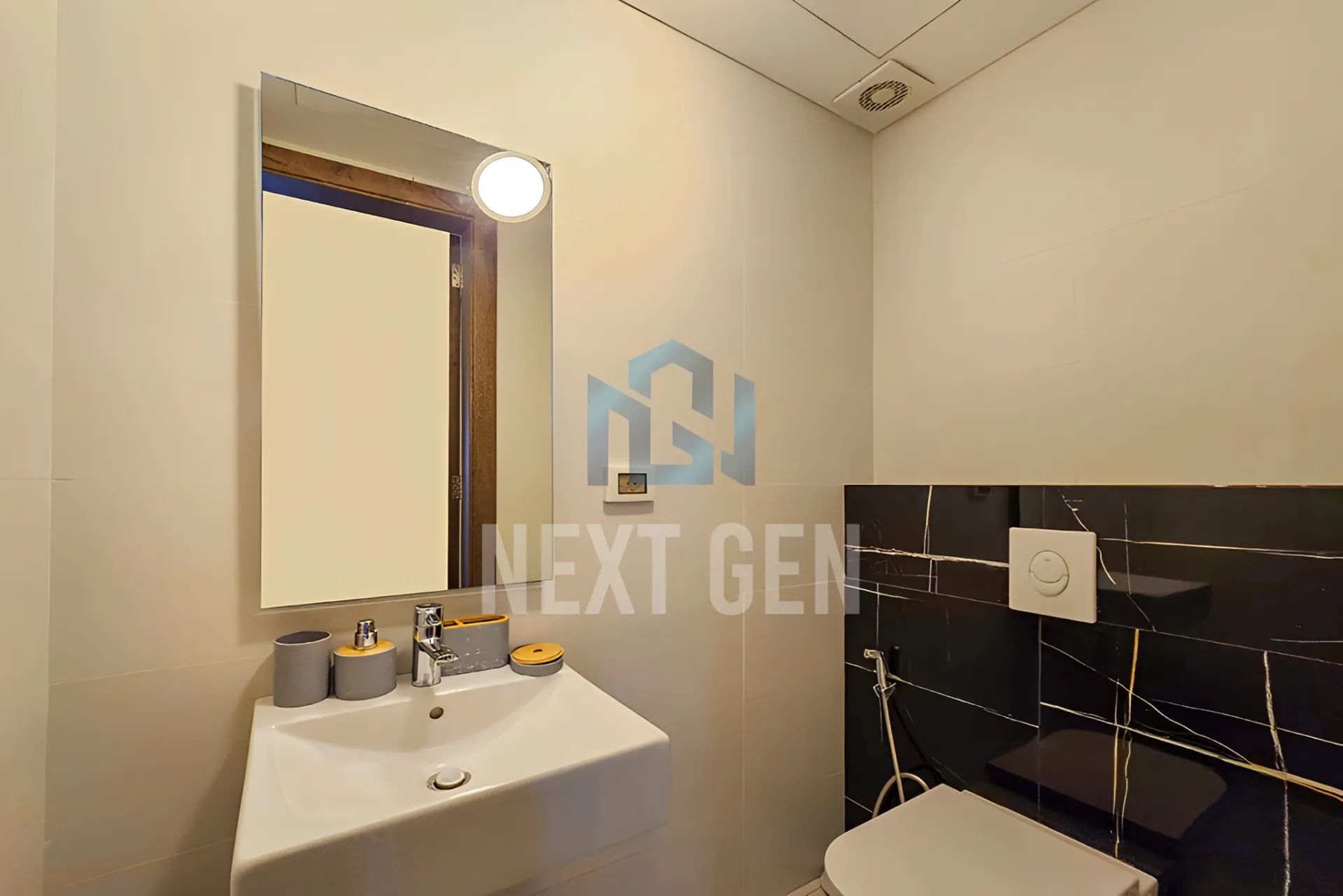 Apartment for rent in Achrafieh, Beirut, Lebanon